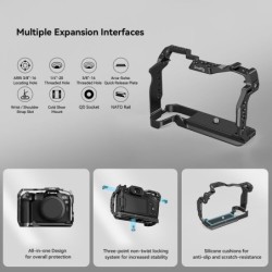 SmallRig 4214 | Compra SmallRig 4214 | Precio SmallRig 4214 | full cage Canon EOS R50 SmallRig
