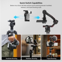 SmallRig 4214 | Compra SmallRig 4214 | Precio SmallRig 4214 | full cage Canon EOS R50 SmallRig