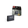 Hähnel Batería Compatible Nikon EN-EL19 | Batería recargable para cámaras compactas Nikon Coolpix