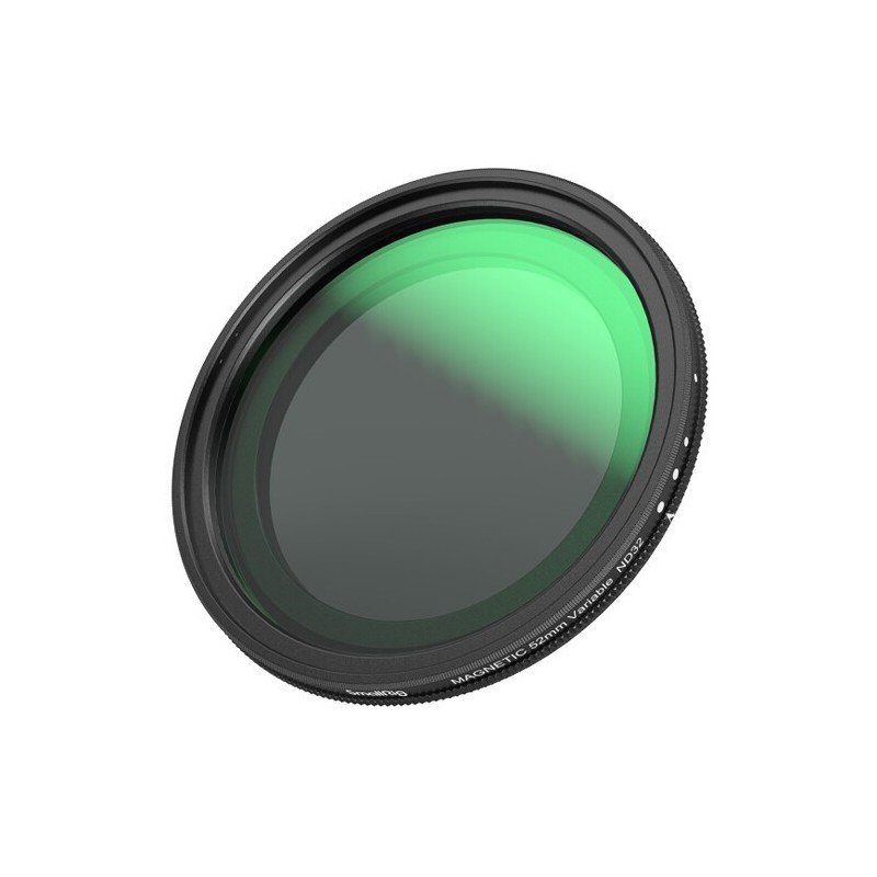 SmallRig 4215 | Compra SmallRig 4215 | Precio SmallRig 4215 | filtro VND magnético smartphone 52mm