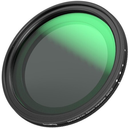 SmallRig 4215 | Compra SmallRig 4215 | Precio SmallRig 4215 | filtro VND magnético smartphone 52mm