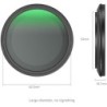 SmallRig 4215 | Compra SmallRig 4215 | Precio SmallRig 4215 | filtro VND magnético smartphone 52mm