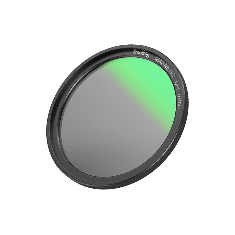 SmallRig 4216 | Compra SmallRig 4216 | Precio SmallRig 4216 | filtro CPL magnético smartphone 52mm