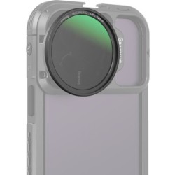SmallRig 4216 | Compra SmallRig 4216 | Precio SmallRig 4216 | filtro CPL magnético smartphone 52mm