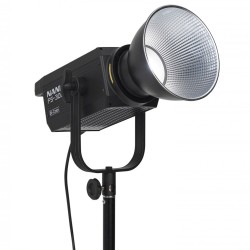 Compra Nanlite FS-300B Proyector LED + Soporte | Kit de Iluminación Profesional con Temperatura Ajustable
