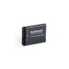 Hähnel Batería Compatible Nikon EN-EL19 | Batería recargable para cámaras compactas Nikon Coolpix