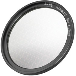 SmallRig 4218 | Compra SmallRig 4218 | Precio SmallRig 4218 | filtro star cross magnético smartphone 52mm