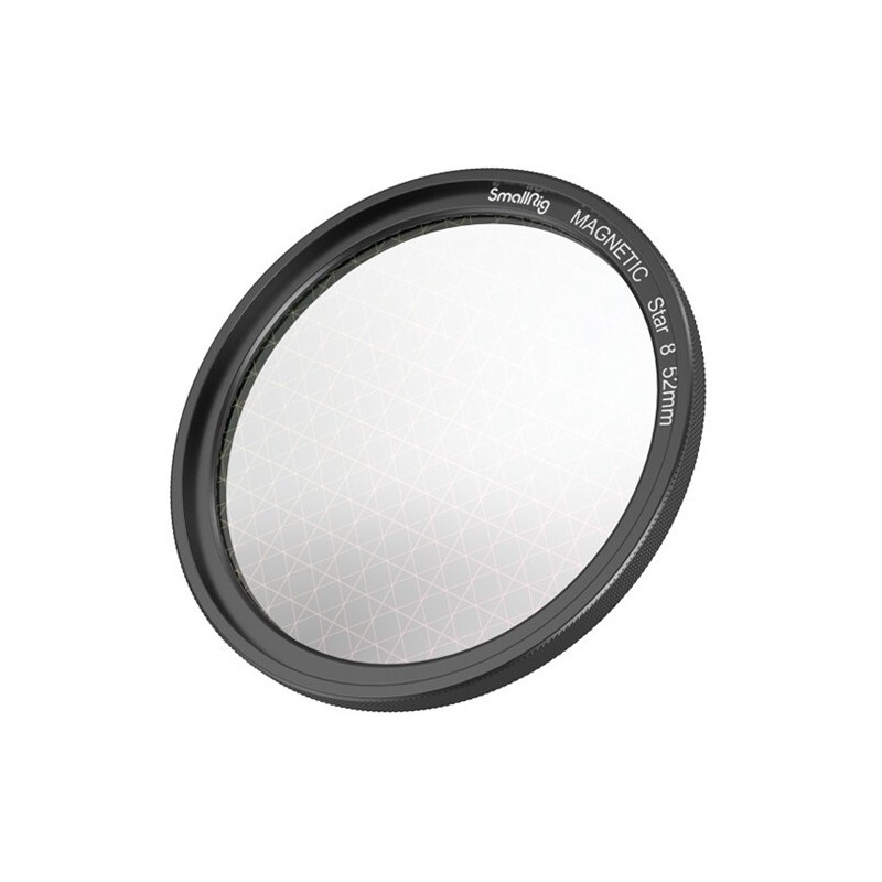 SmallRig 4218 | Compra SmallRig 4218 | Precio SmallRig 4218 | filtro star cross magnético smartphone 52mm