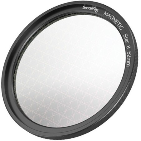 SmallRig 4218 | Compra SmallRig 4218 | Precio SmallRig 4218 | filtro star cross magnético smartphone 52mm
