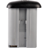 Hähnel Batería Compatible Canon LP-E19 | Batería de alto rendimiento para cámaras Canon EOS 1D X