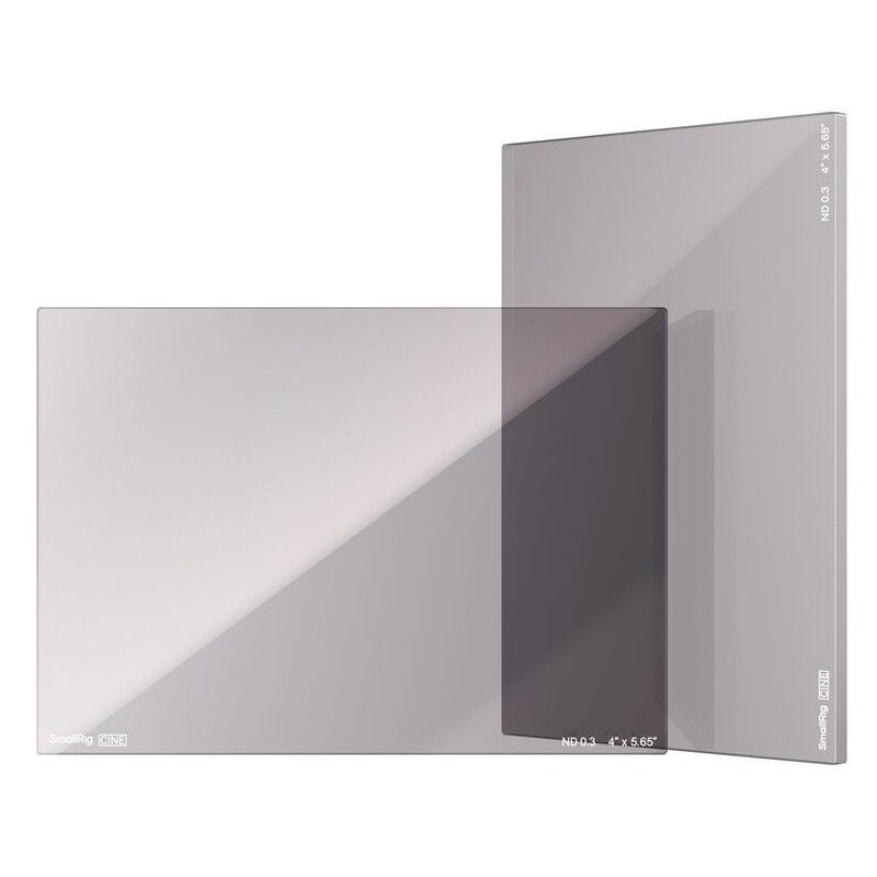 SmallRig 4224 | Compra SmallRig 4224 | Precio SmallRig 4224 | filtro cine ND0.3 4x5.65 1 stop