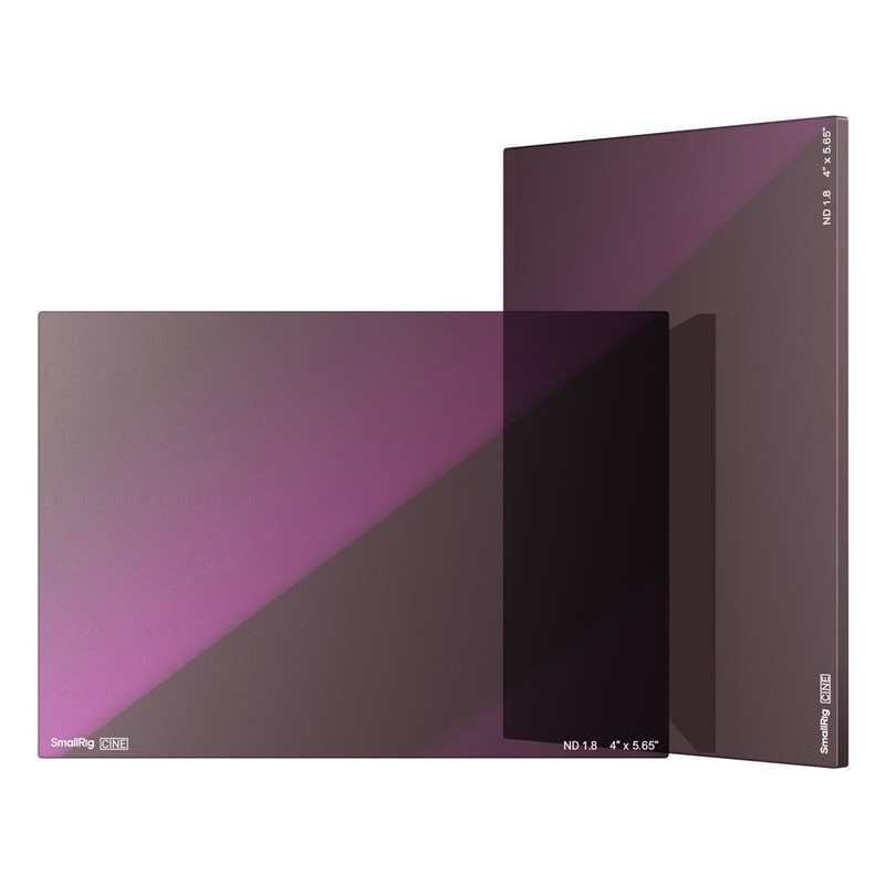 SmallRig 4227 | Compra SmallRig 4227 | Precio SmallRig 4227 | filtro cine ND1.8 4x5.65 6 stop