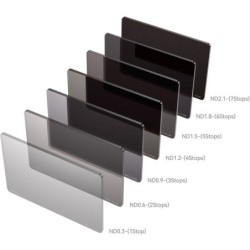 SmallRig 4227 | Compra SmallRig 4227 | Precio SmallRig 4227 | filtro cine ND1.8 4x5.65 6 stop