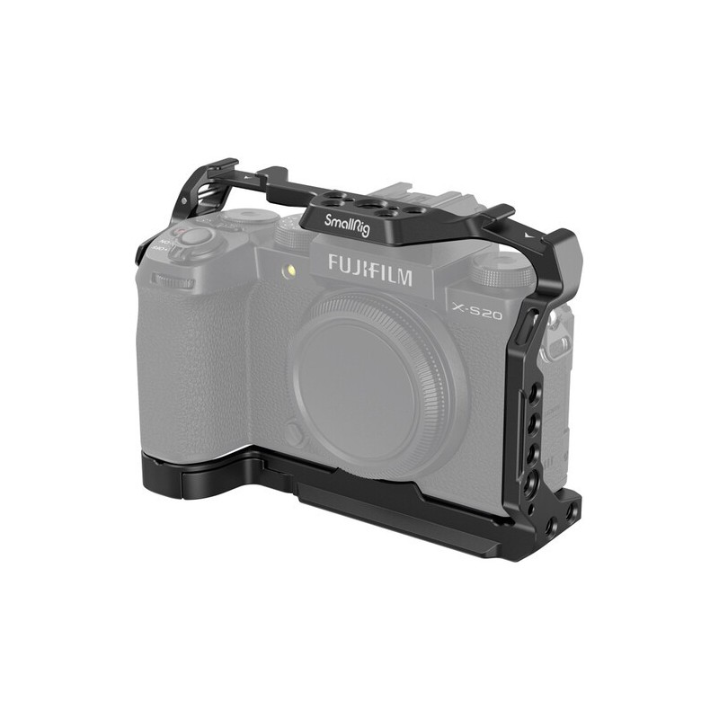 SmallRig 4230 | Compra SmallRig 4230 | Precio SmallRig 4230 | full cage Fujifilm X-S20 SmallRig