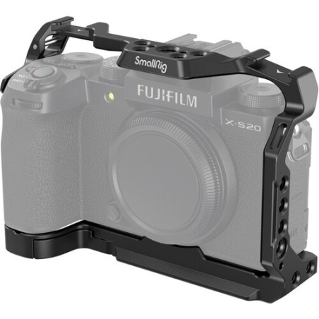 SmallRig 4230 | Compra SmallRig 4230 | Precio SmallRig 4230 | full cage Fujifilm X-S20 SmallRig