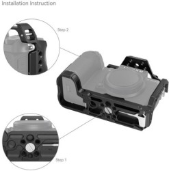 SmallRig 4230 | Compra SmallRig 4230 | Precio SmallRig 4230 | full cage Fujifilm X-S20 SmallRig