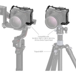 SmallRig 4230 | Compra SmallRig 4230 | Precio SmallRig 4230 | full cage Fujifilm X-S20 SmallRig