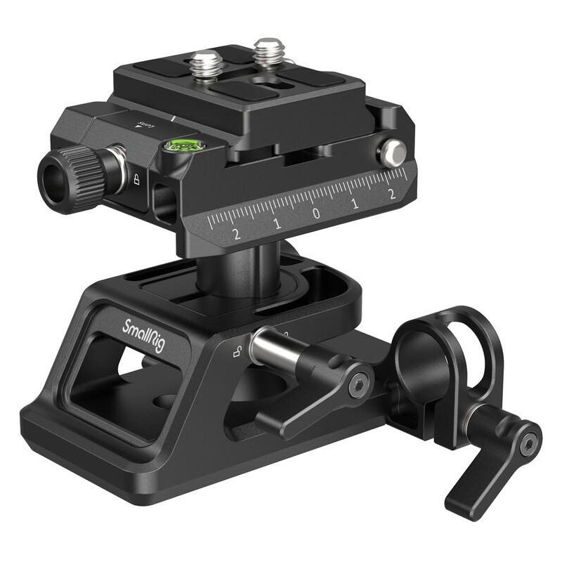 SmallRig 4233 | Compra SmallRig 4233 | Precio SmallRig 4233 | placa ajustable altura universal Arca Manfrotto