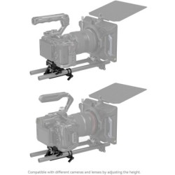 SmallRig 4233 | Compra SmallRig 4233 | Precio SmallRig 4233 | placa ajustable altura universal Arca Manfrotto