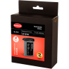 Hähnel Batería Compatible Canon LP-E19 | Batería de alto rendimiento para cámaras Canon EOS 1D X