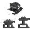 SmallRig 4233 | Compra SmallRig 4233 | Precio SmallRig 4233 | placa ajustable altura universal Arca Manfrotto