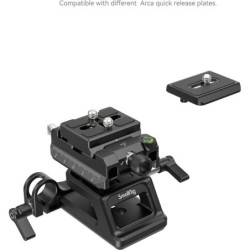 SmallRig 4233 | Compra SmallRig 4233 | Precio SmallRig 4233 | placa ajustable altura universal Arca Manfrotto