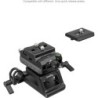 SmallRig 4233 | Compra SmallRig 4233 | Precio SmallRig 4233 | placa ajustable altura universal Arca Manfrotto