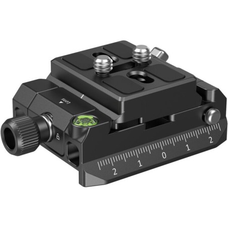 SmallRig 4234 | Compra SmallRig 4234 | Precio SmallRig 4234 | placa montaje universal Arca Manfrotto