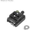 SmallRig 4234 | Compra SmallRig 4234 | Precio SmallRig 4234 | placa montaje universal Arca Manfrotto