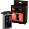 Hähnel Batería Compatible Canon LP-E19 | Batería de alto rendimiento para cámaras Canon EOS 1D X