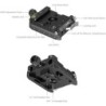 SmallRig 4234 | Compra SmallRig 4234 | Precio SmallRig 4234 | placa montaje universal Arca Manfrotto