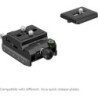 SmallRig 4234 | Compra SmallRig 4234 | Precio SmallRig 4234 | placa montaje universal Arca Manfrotto