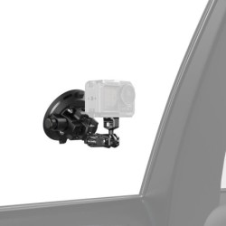 SmallRig 4236C | Compra SmallRig 4236C | Precio SmallRig 4236C | kit ventosa cámara vehículo 4 pulgadas