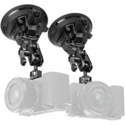 SmallRig 4236C | Compra SmallRig 4236C | Precio SmallRig 4236C | kit ventosa cámara vehículo 4 pulgadas