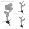 SmallRig 4248 | Compra SmallRig 4248 | Precio SmallRig 4248 | soporte muñeca estabilizador DJI RS