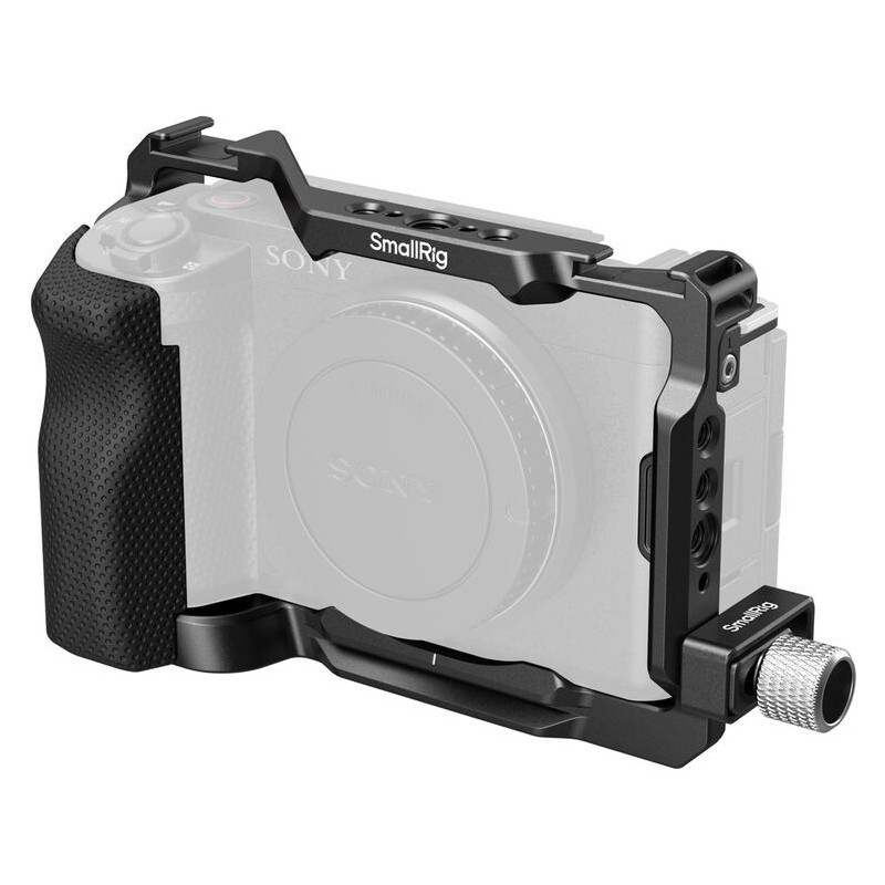 SmallRig 4257B | Compra SmallRig 4257B | Precio SmallRig 4257B | cage kit Sony ZV-E1 SmallRig