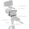 SmallRig 4257B | Compra SmallRig 4257B | Precio SmallRig 4257B | cage kit Sony ZV-E1 SmallRig