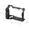 SmallRig 4257B | Compra SmallRig 4257B | Precio SmallRig 4257B | cage kit Sony ZV-E1 SmallRig