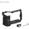 SmallRig 4257B | Compra SmallRig 4257B | Precio SmallRig 4257B | cage kit Sony ZV-E1 SmallRig