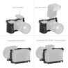 SmallRig 4257B | Compra SmallRig 4257B | Precio SmallRig 4257B | cage kit Sony ZV-E1 SmallRig