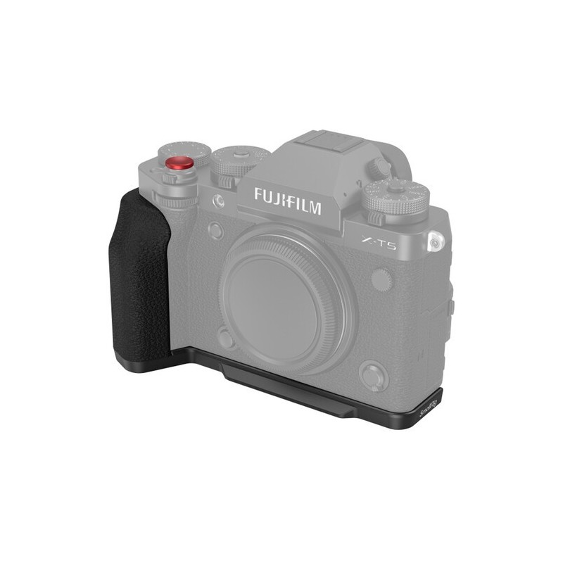 SmallRig 4260 | Compra SmallRig 4260 | Precio SmallRig 4260 | L-shape grip Fujifilm X-T5 SmallRig