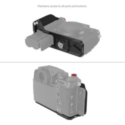 SmallRig 4260 | Compra SmallRig 4260 | Precio SmallRig 4260 | L-shape grip Fujifilm X-T5 SmallRig