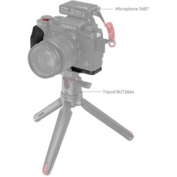 SmallRig 4260 | Compra SmallRig 4260 | Precio SmallRig 4260 | L-shape grip Fujifilm X-T5 SmallRig