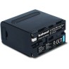 Hähnel Batería Compatible Sony Pro NP-F960/970 | Batería profesional de alta capacidad para cámaras y luces Sony