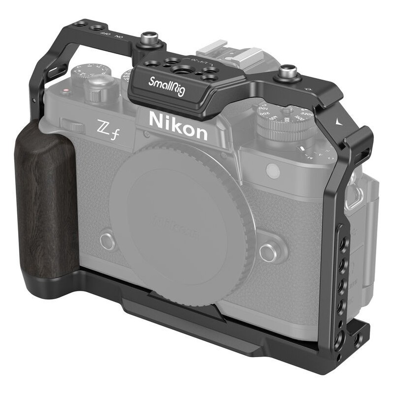 SmallRig 4261 | Compra SmallRig 4261 | Precio SmallRig 4261 | cage Nikon ZF SmallRig