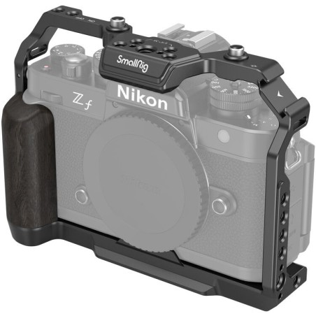 SmallRig 4261 | Compra SmallRig 4261 | Precio SmallRig 4261 | cage Nikon ZF SmallRig