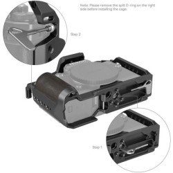 SmallRig 4261 | Compra SmallRig 4261 | Precio SmallRig 4261 | cage Nikon ZF SmallRig