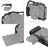 SmallRig 4261 | Compra SmallRig 4261 | Precio SmallRig 4261 | cage Nikon ZF SmallRig
