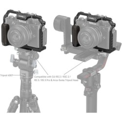 SmallRig 4261 | Compra SmallRig 4261 | Precio SmallRig 4261 | cage Nikon ZF SmallRig