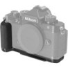 SmallRig 4262 | Compra SmallRig 4262 | Precio SmallRig 4262 | L-shape grip silicona Nikon ZF negro